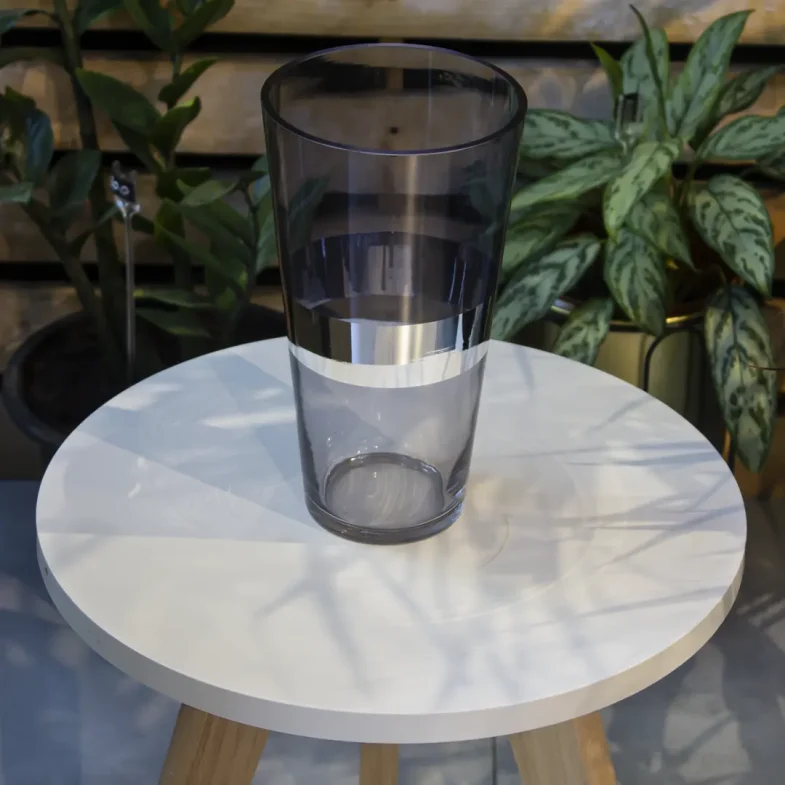 vases Cylinder Glass Vase