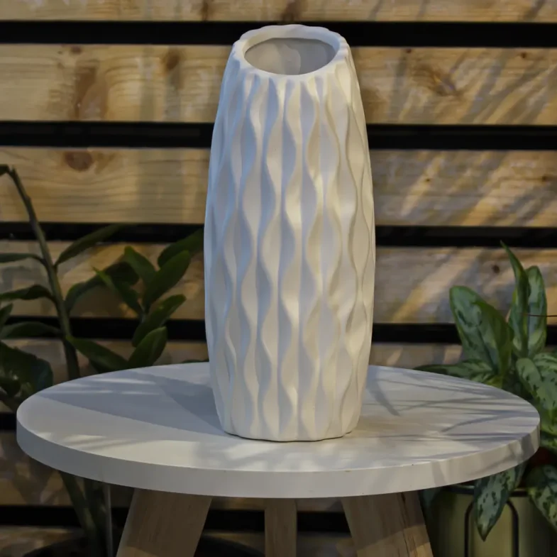 vases Nordic Imitation Ceramic Vase