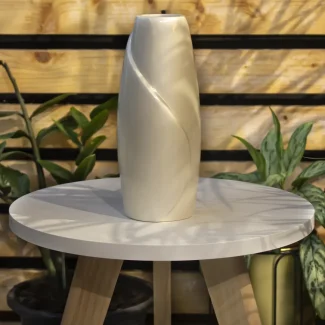 vases Nordic Sharp Slide Vase