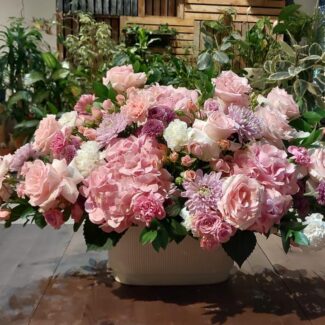 Spring Flowers & Gifts