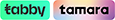 Pay with Tabby or Tamara